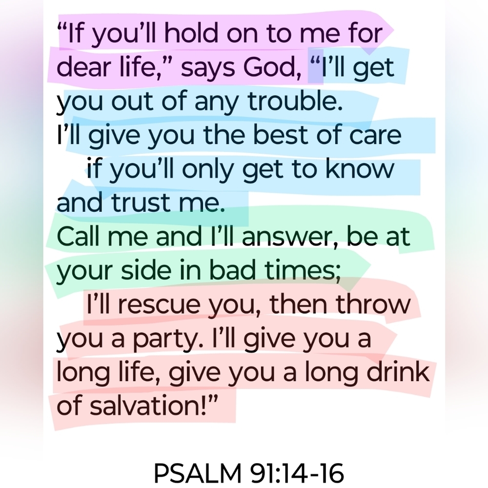 JESUS PROMISE TO YOU ❤️